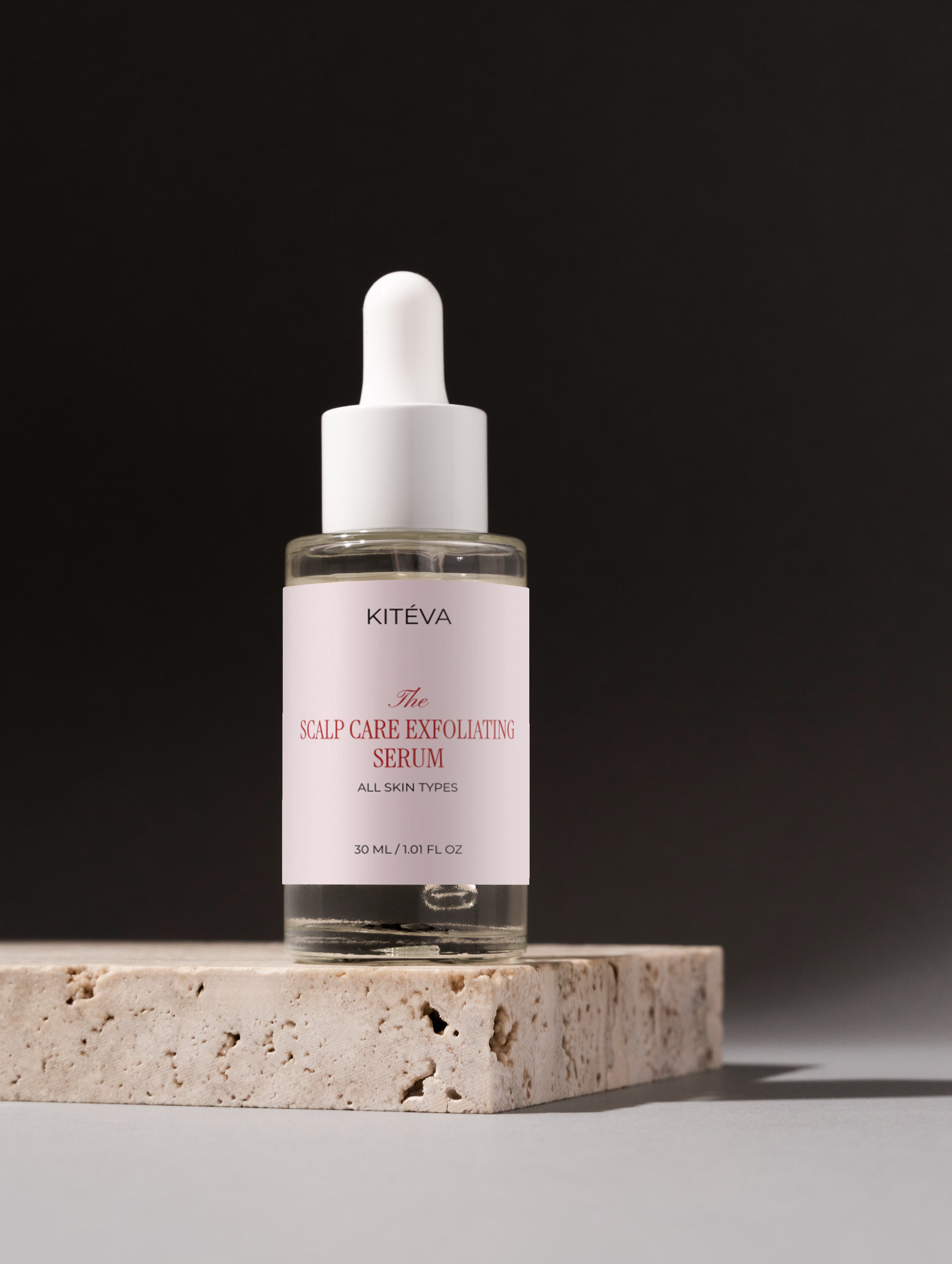 Scalp Care Exfoliating Serum
