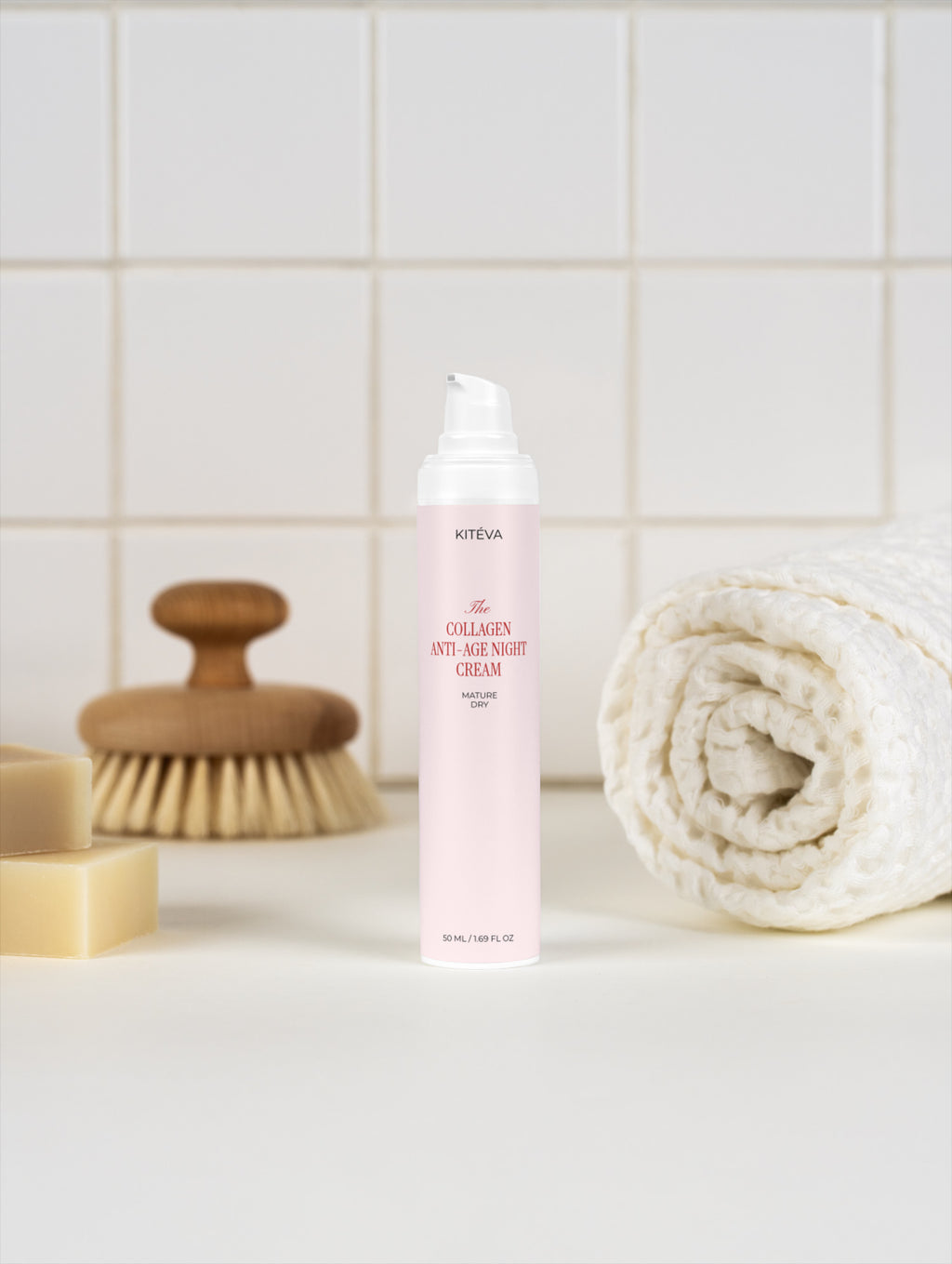 Collagen Anti-Age Night Cream