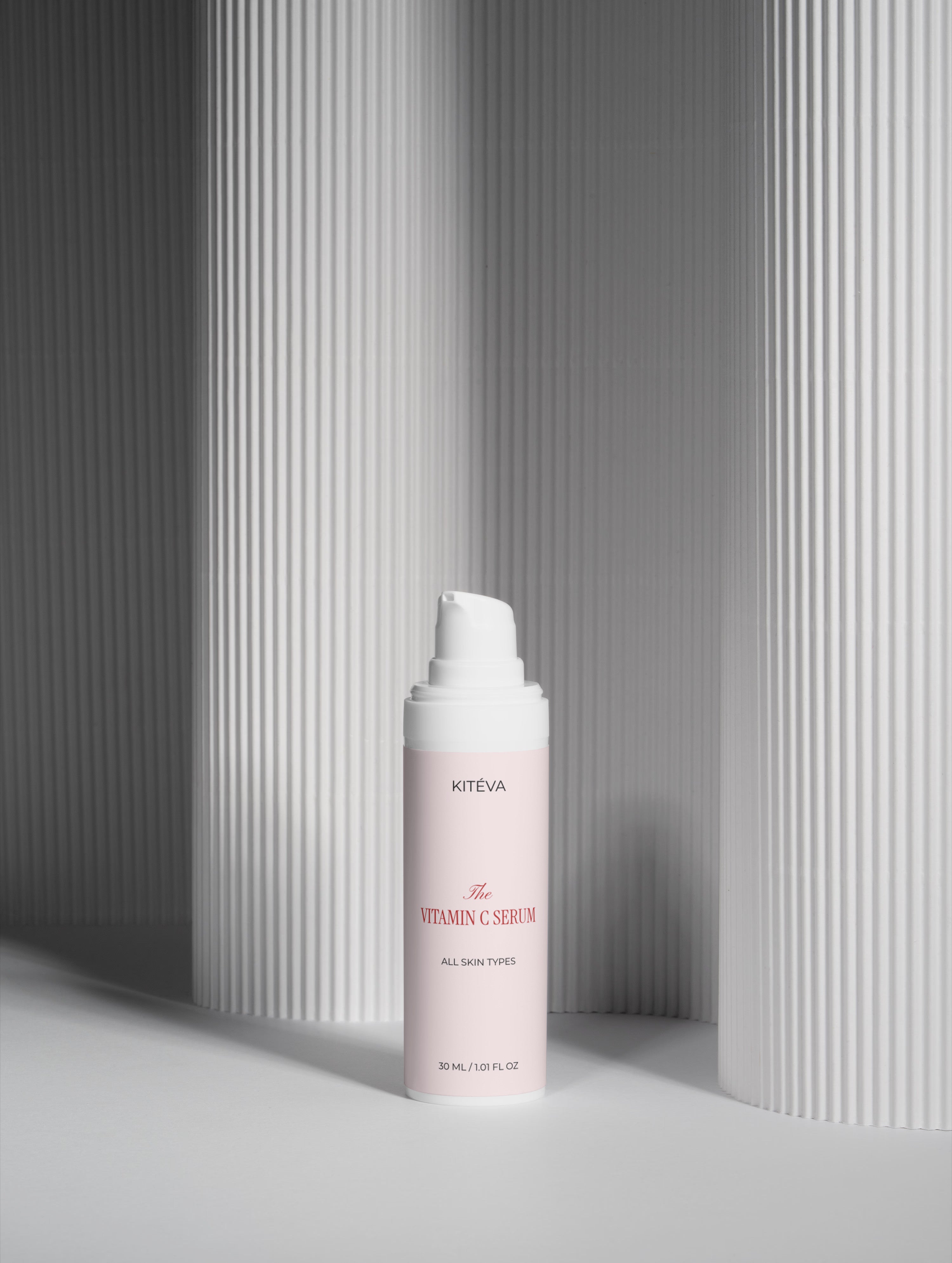 Vitamin C Serum