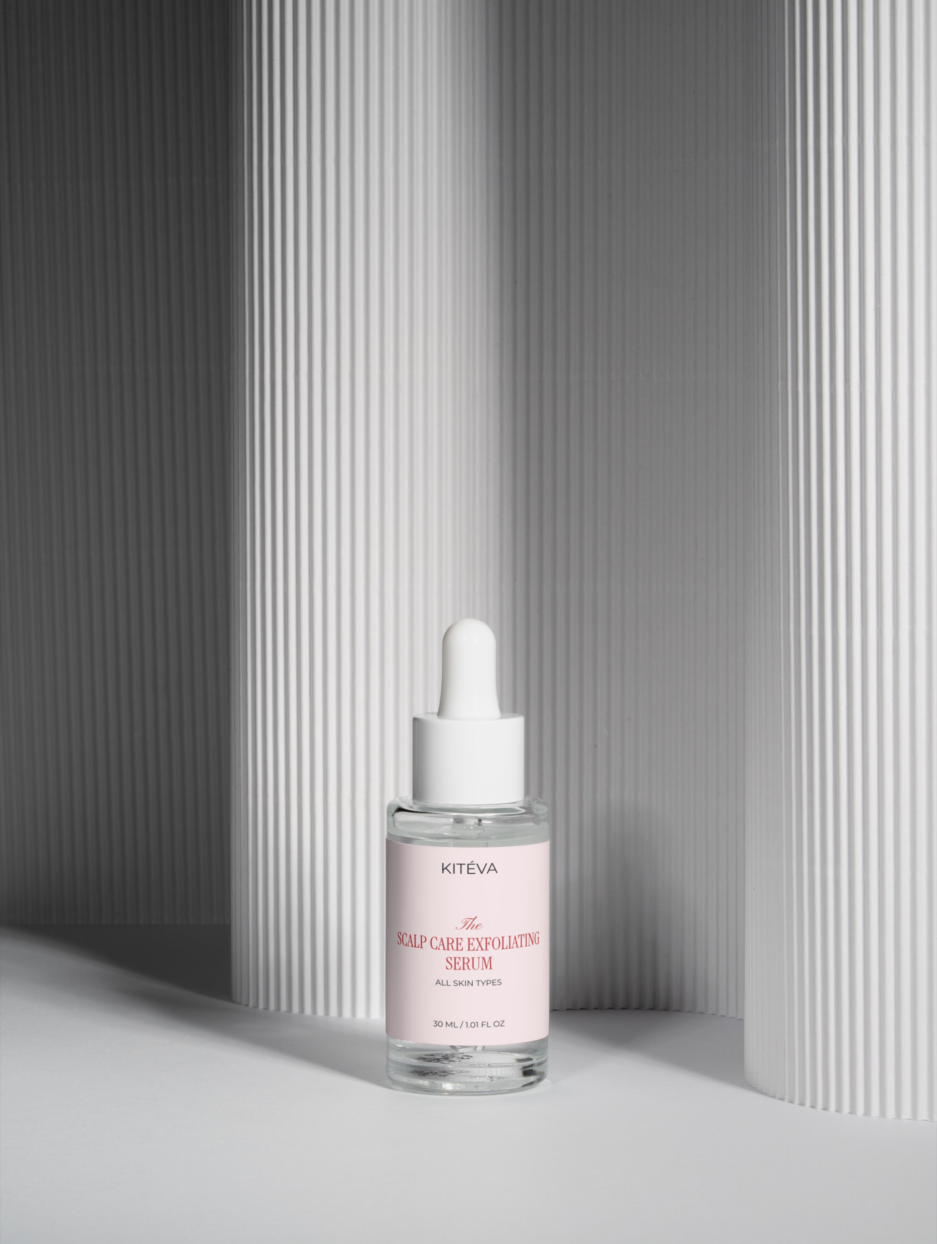 Scalp Care Exfoliating Serum