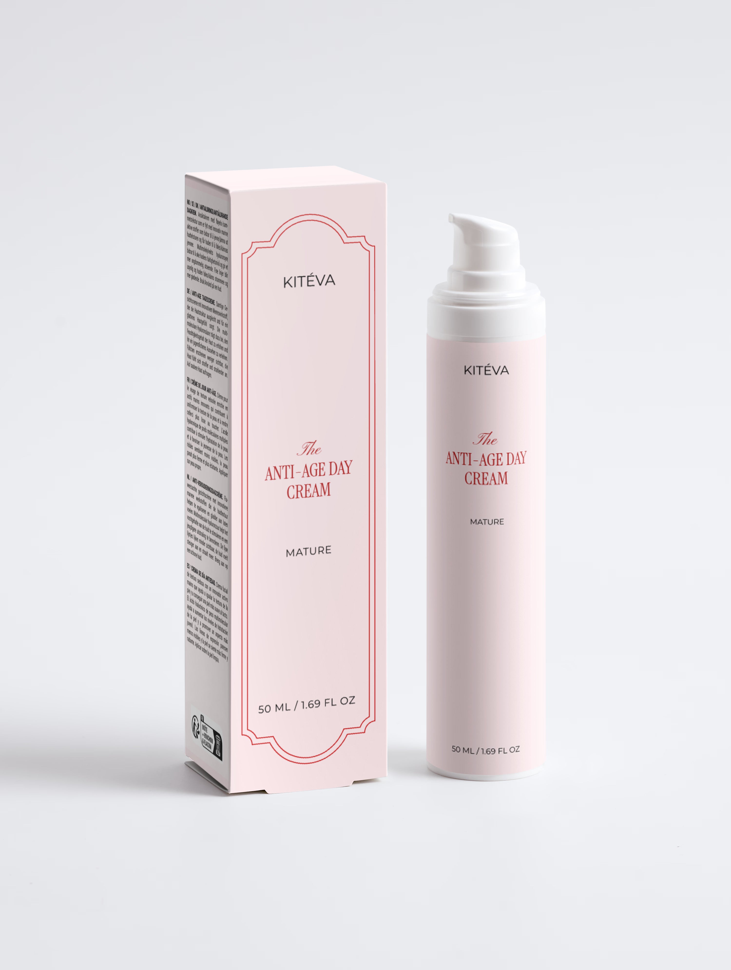 Anti-Age Day Cream