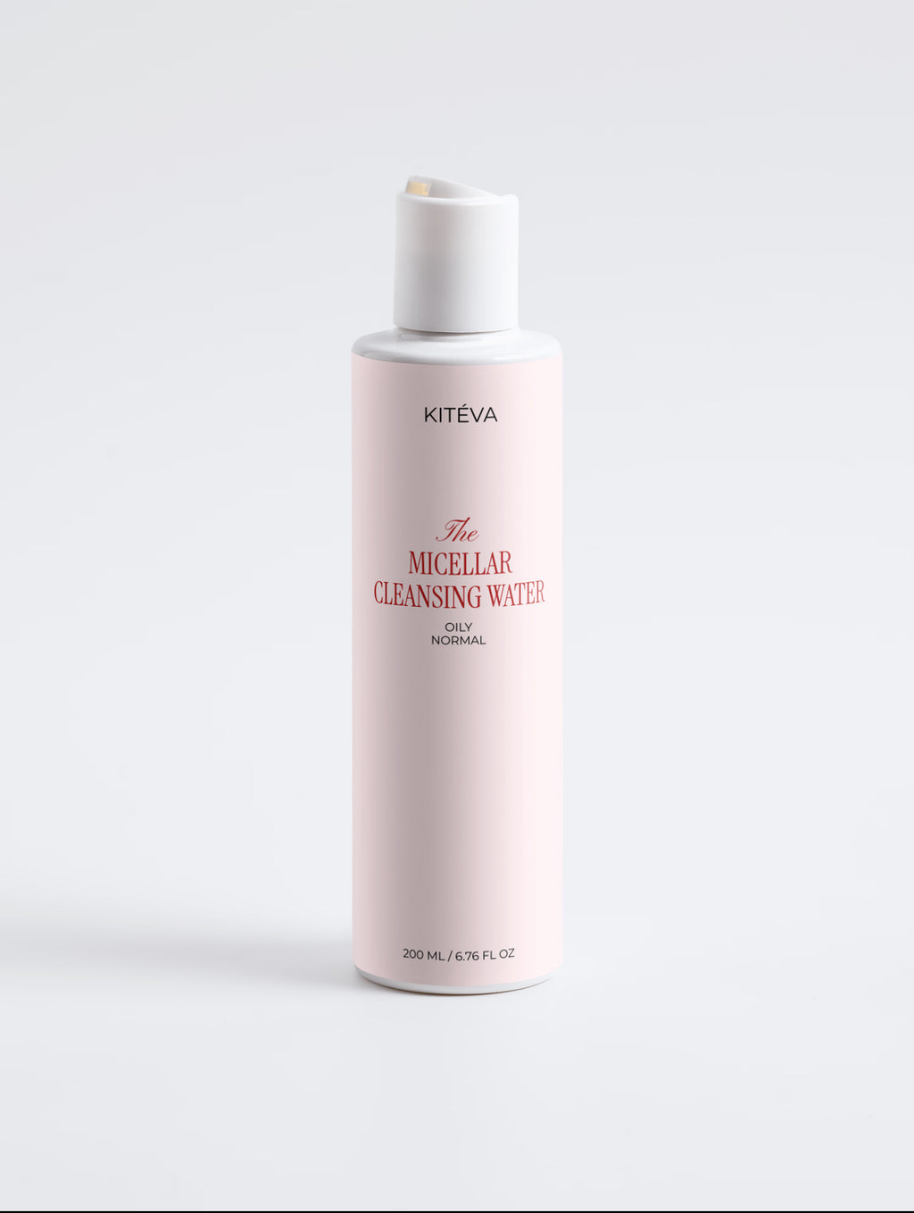 Micellar Cleansing Water