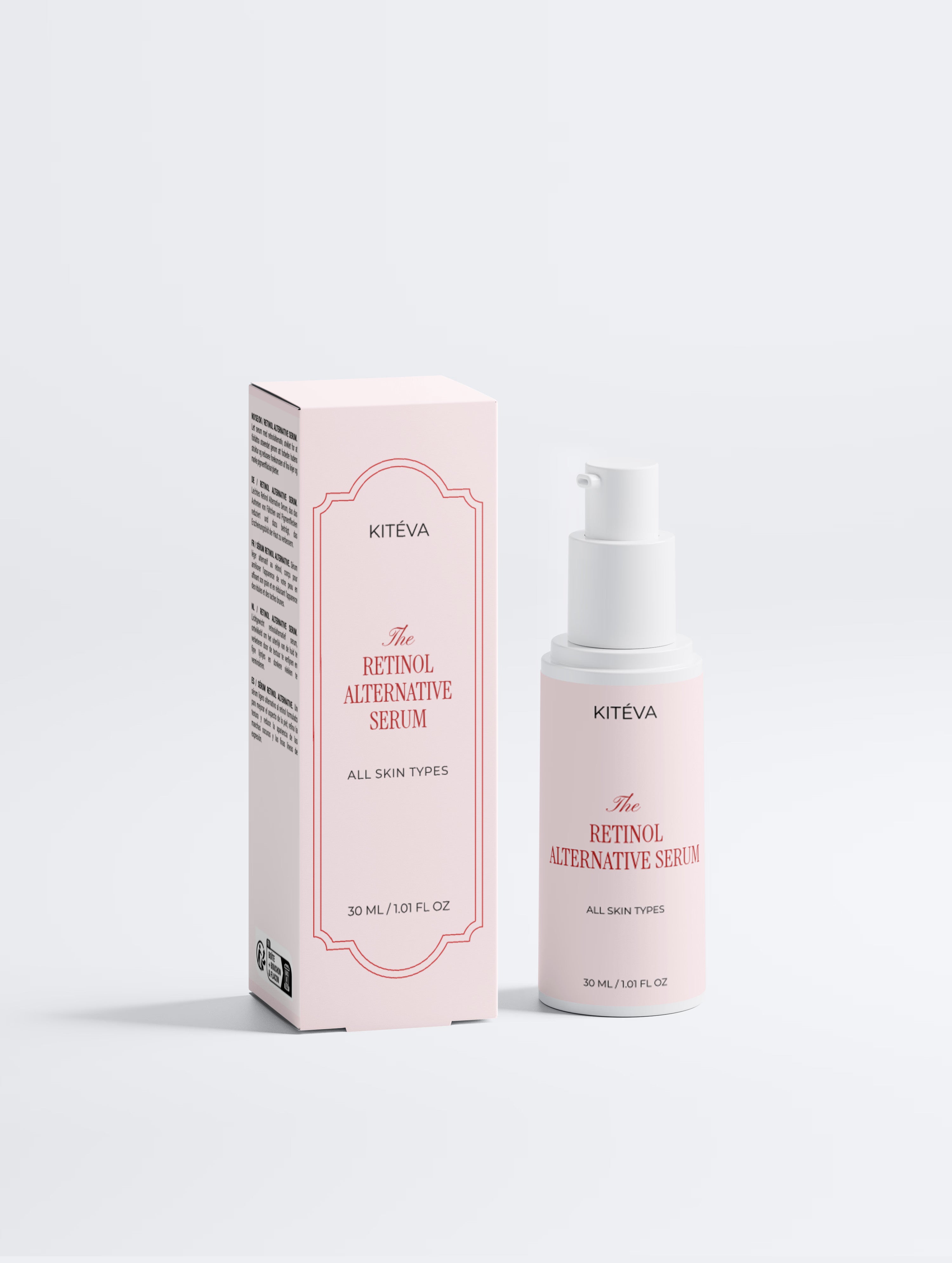 Retinol Alternative Serum