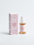 Antioxidant Ginkgo Gel Booster